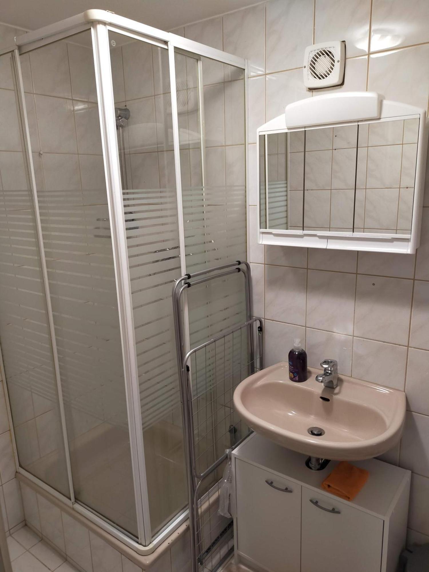 Flex Aparts - Grosse, Moeblierte Wohnung In Zwickau Mit 2 Zimmern Экстерьер фото